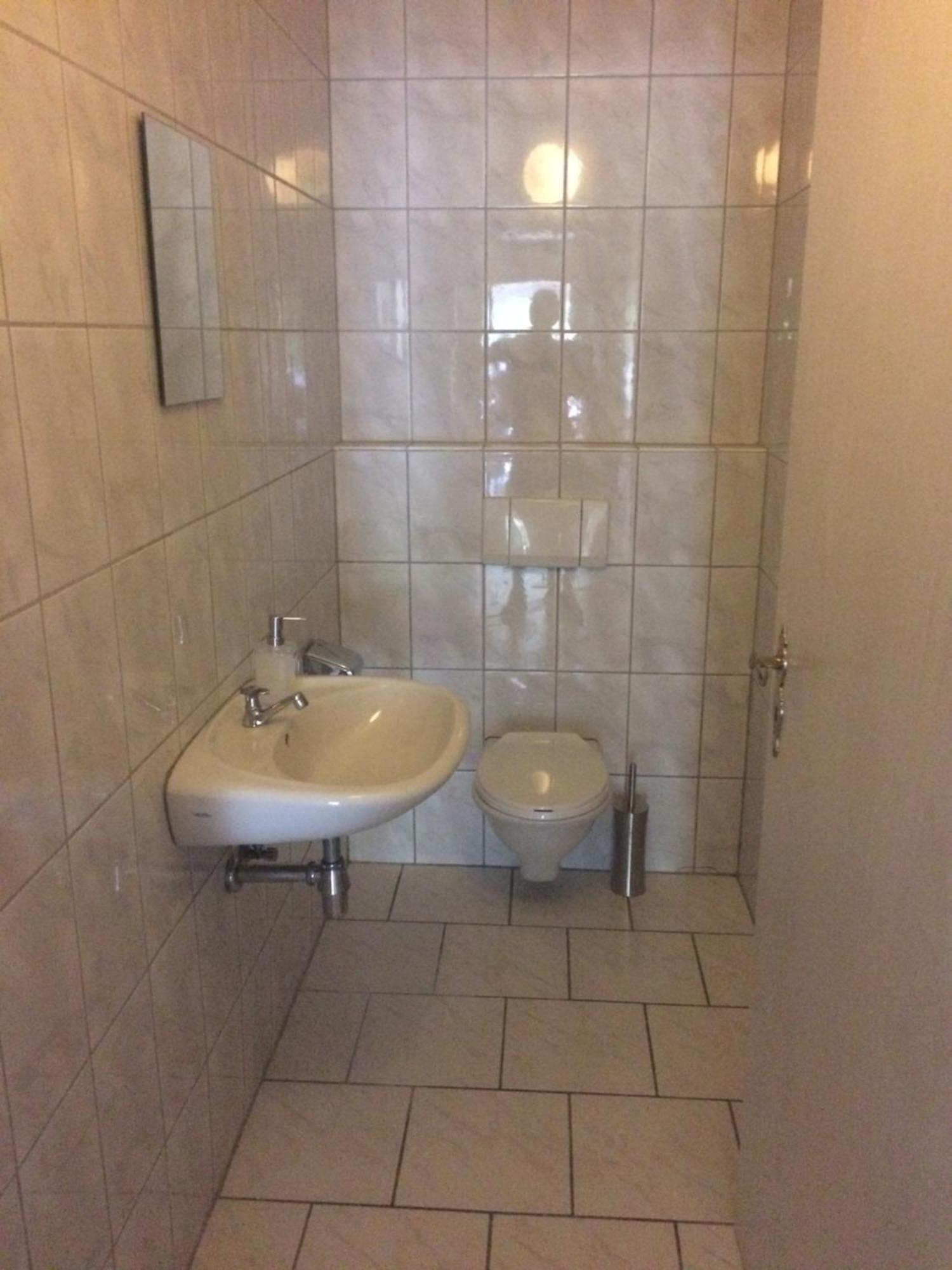 Haus Am Weinberg Apartment Ruedesheim am Rhein Room photo